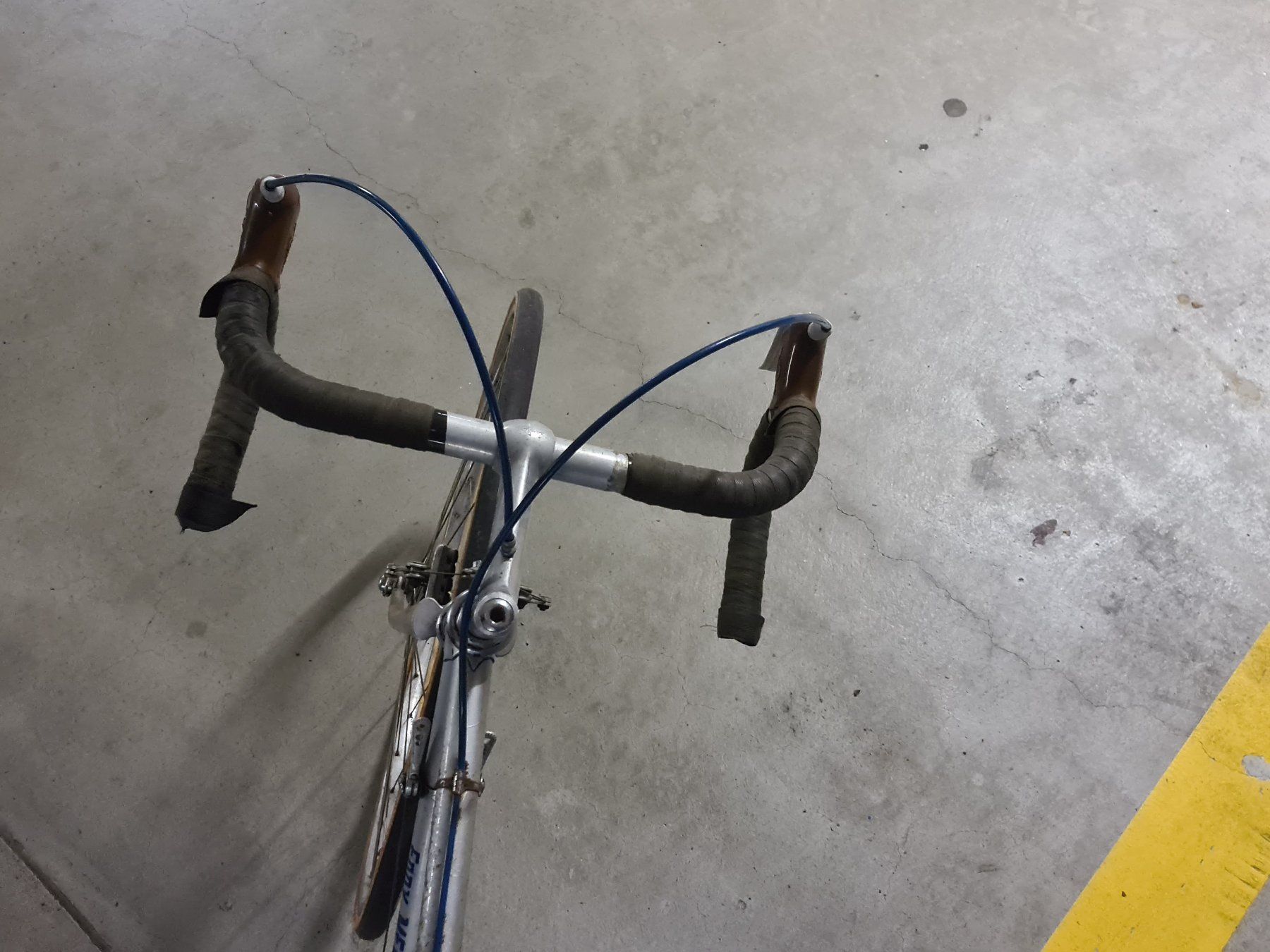 Biciclette: Rennvelo Oldtimer Eddy Merckx – Usato da Baar venduto da zagi09 4