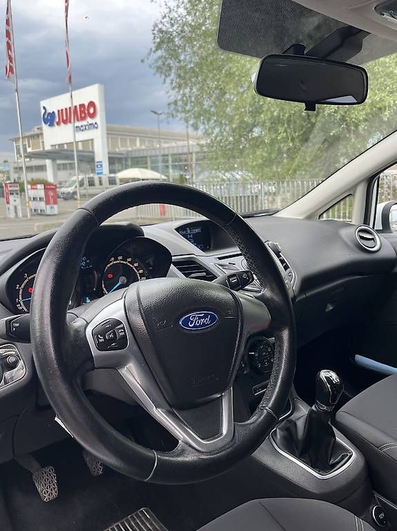 Autos: Ford Fiesta 1.0 Trend – Gebraucht aus Arbon von sch_kg5s 2