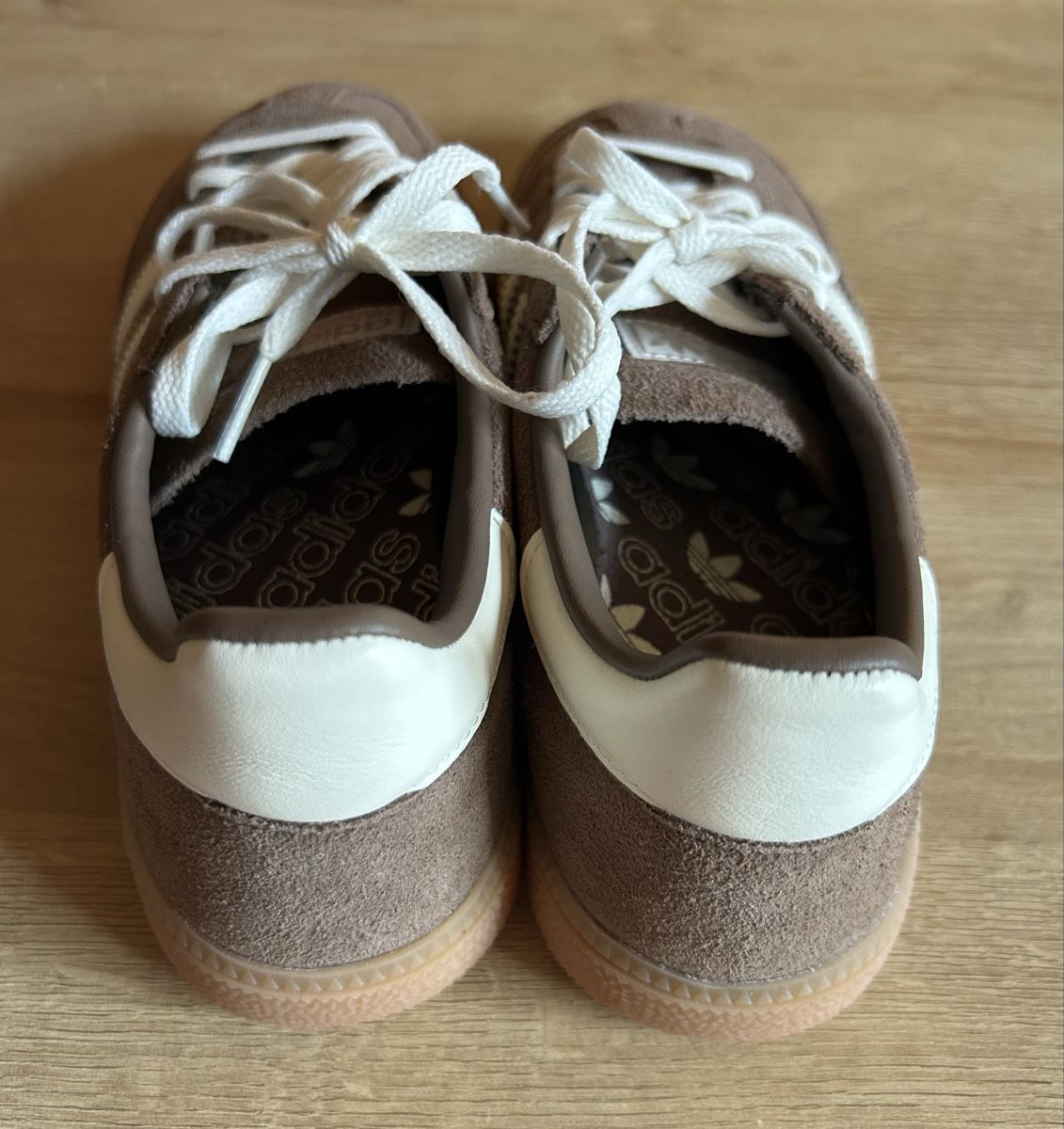 Adidas Scarpe da uomo: Adidas Handball Spezial – Nuovo e nell'imballaggio originale da Büetigen venduto da Cwuehlmaus 2