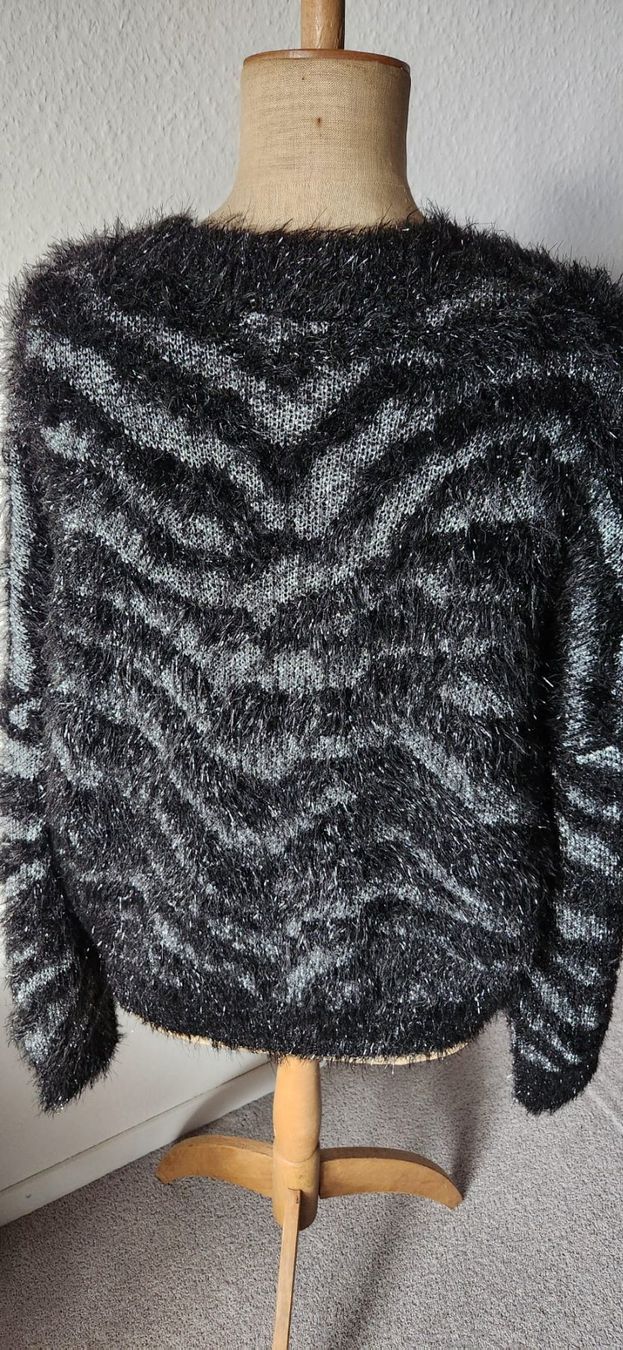 Allsaints Maglioni & Felpe: AllSaints Pullover Gr. L - NEU mit Etikett – Nuovo e nell'imballaggio originale da Zürich venduto da Stephs13