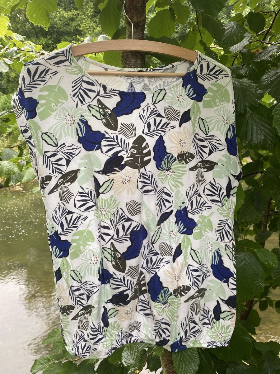 T-shirt: Shirt Größe L – Usato da Scuol venduto da frosch85