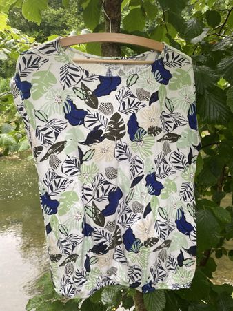 Shirt Größe L