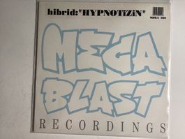 Hibrid Maxi-Single - Hypnotizin