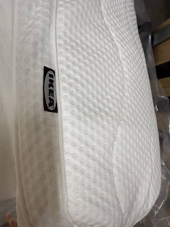 Ikea Materassi: Topper Memorieschaum Ikea 140 x 200 – Usato da Bern venduto da lst_qs5w 2