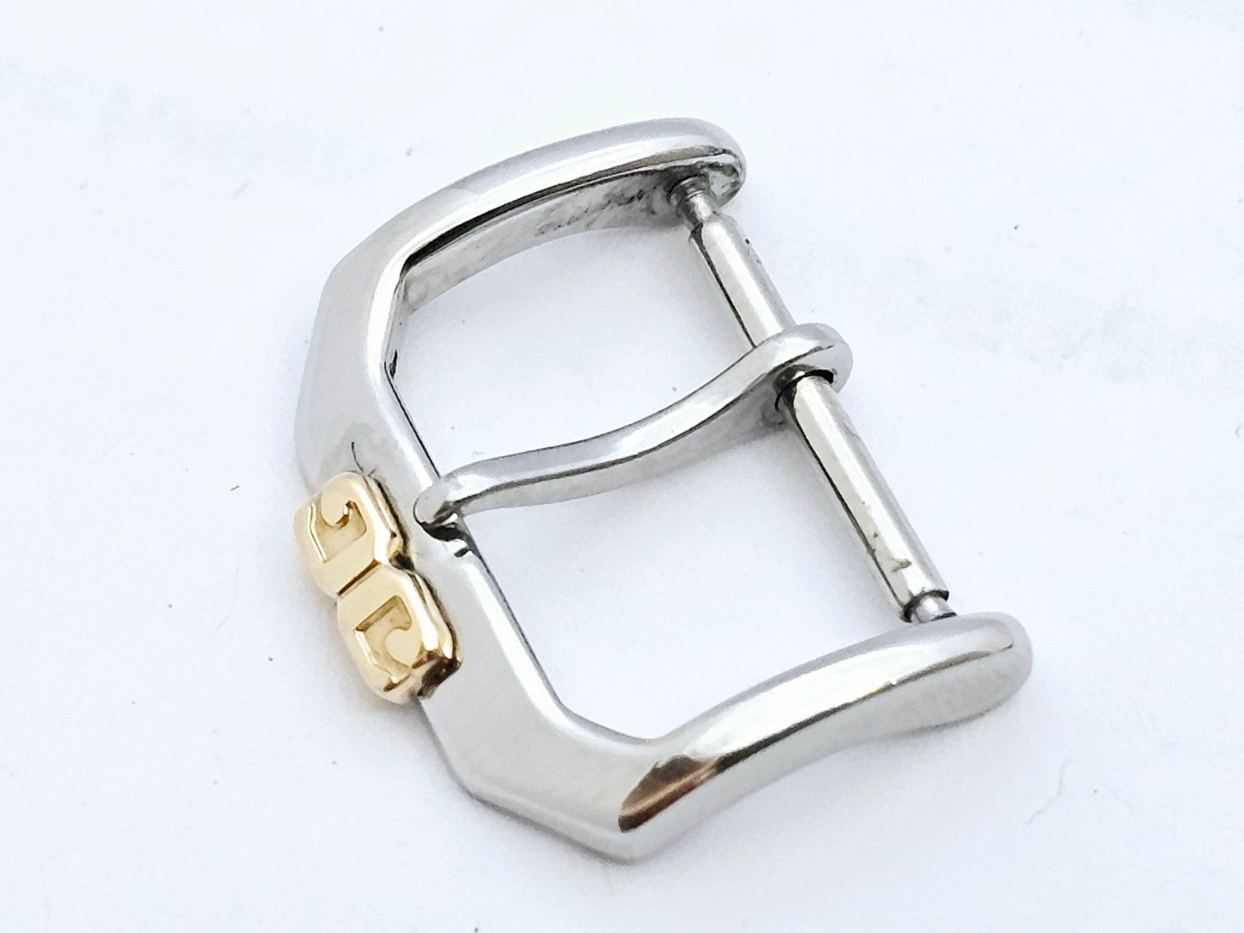 Glashütte Orologi: Glashütte Original Dornschliesse Buckle – Usato da Bassersdorf venduto da AnkerWatch 1