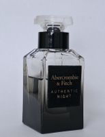 A&F Authentic Night Herrenduft 50ml
