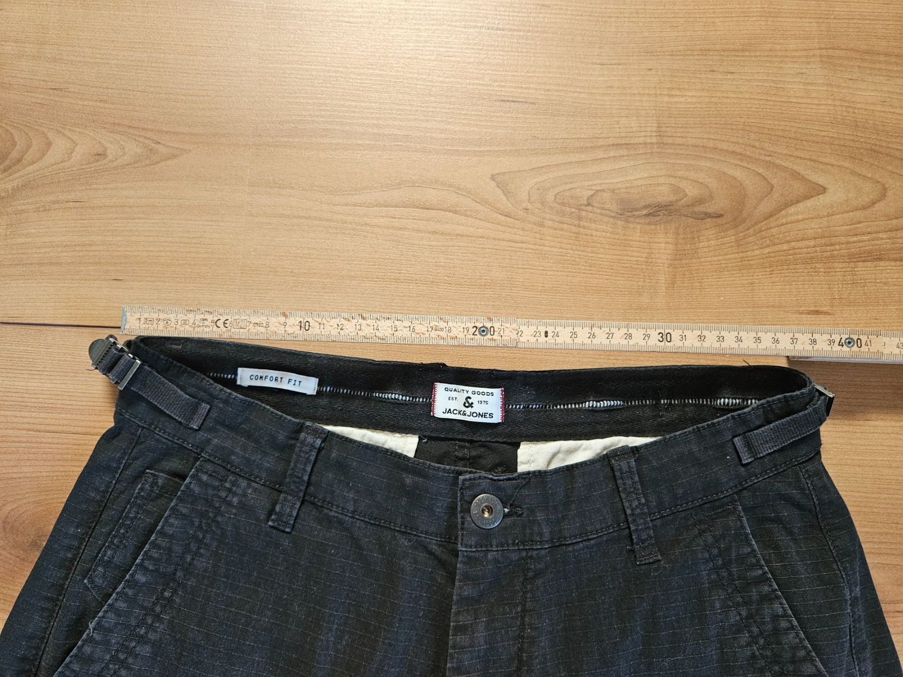 Hosen: Kurze Hose 2 Stück – Gebraucht aus Tann von Pepiino 7