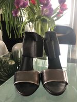 Vince elegante Pumps Schuhe Gr 38,5