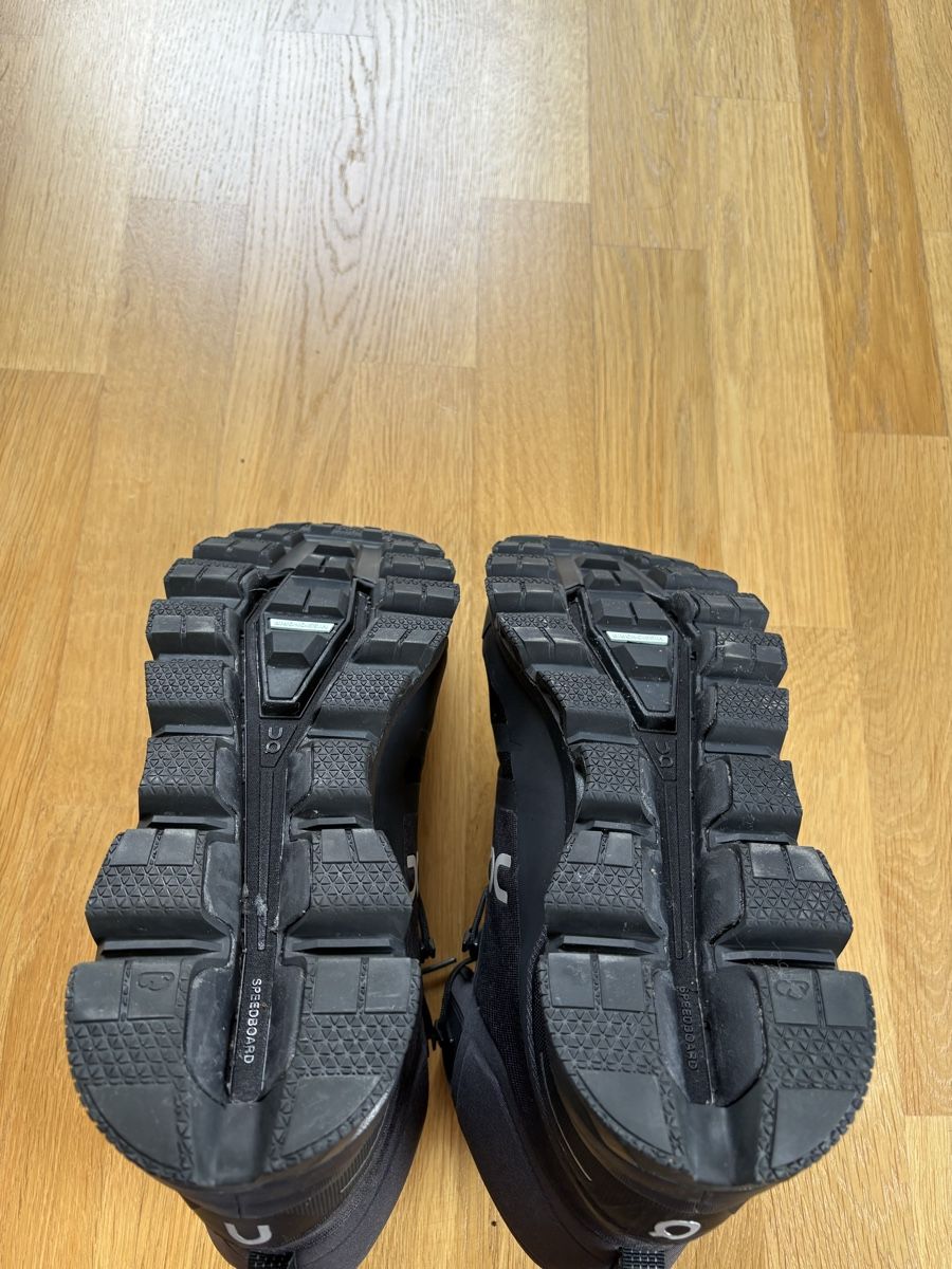 On Chaussures hommes: Wanderschuhe On – Neuf (Voir description) à Zürich par Ernie123 2