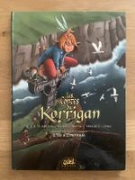LES CONTES DU KORRIGAN / TOME 5 / PREMIERE EDITION