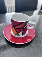 Kaffeetasse Pfister 2004