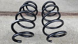 Suplex Fahrwerksfeder 39401 - Top Zustand, 2 Stück