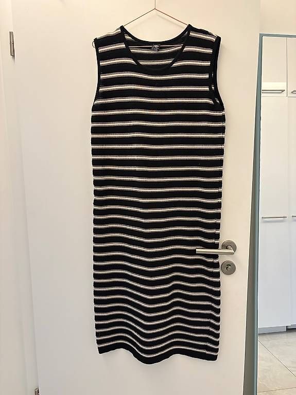 Vestiti: Gestreiftes Sommerkleid S – Usato da Zürich venduto da sho_9b69
