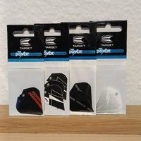 Phil Taylor 4 x 3 Vapor Flights 