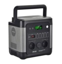 Accus: Powerstation 1200W – Neuf avec emballage d'origine à Castione par Giusel