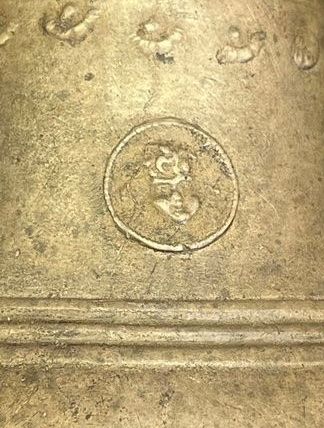 Campanacci mucche: Kuhglocke Stauffer Burgdorf – Usato da Kandergrund venduto da honey-art_and_more 7