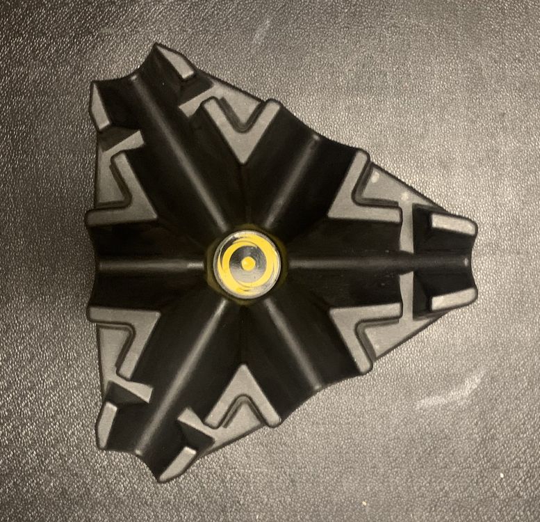 jetfluid pro trainer