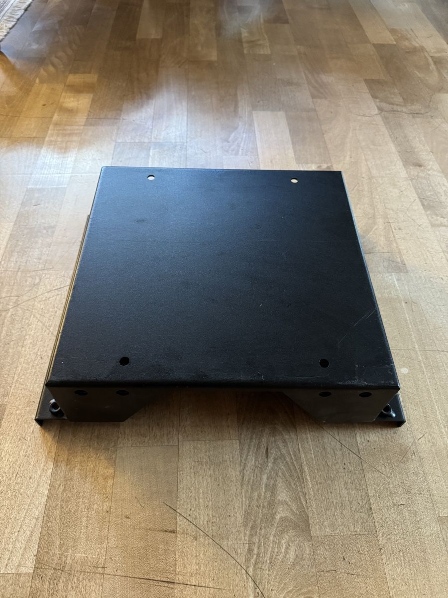 Sonstiges Fahrzeugzubehör: Sprinter / LT Sportscraft Sitz Adapter – Gebraucht aus Dürnten von freog7 2