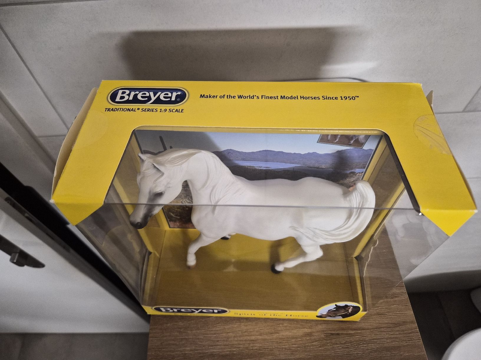 Figuren: Breyer  – Neu (gemäss Beschreibung) aus Walterswil BE von Yviburi75 1