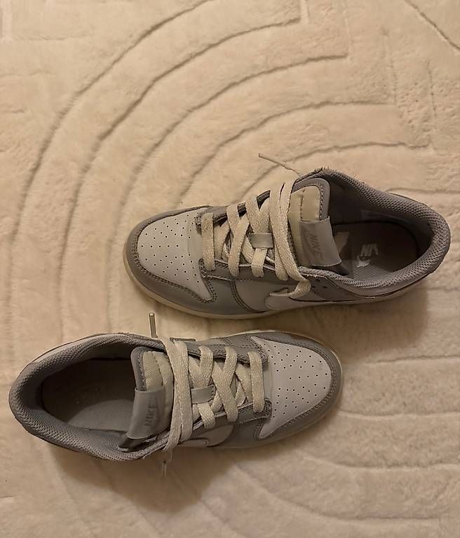 Scarpe da uomo: Nike Dunk – Usato da Fleurier venduto da chl_j79q 2