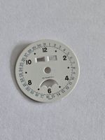 cadran pour calibre inconnu, 28 mm
