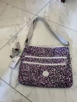Kipling Umhängetasche Neu, Kipling sac bandoulière neuf
