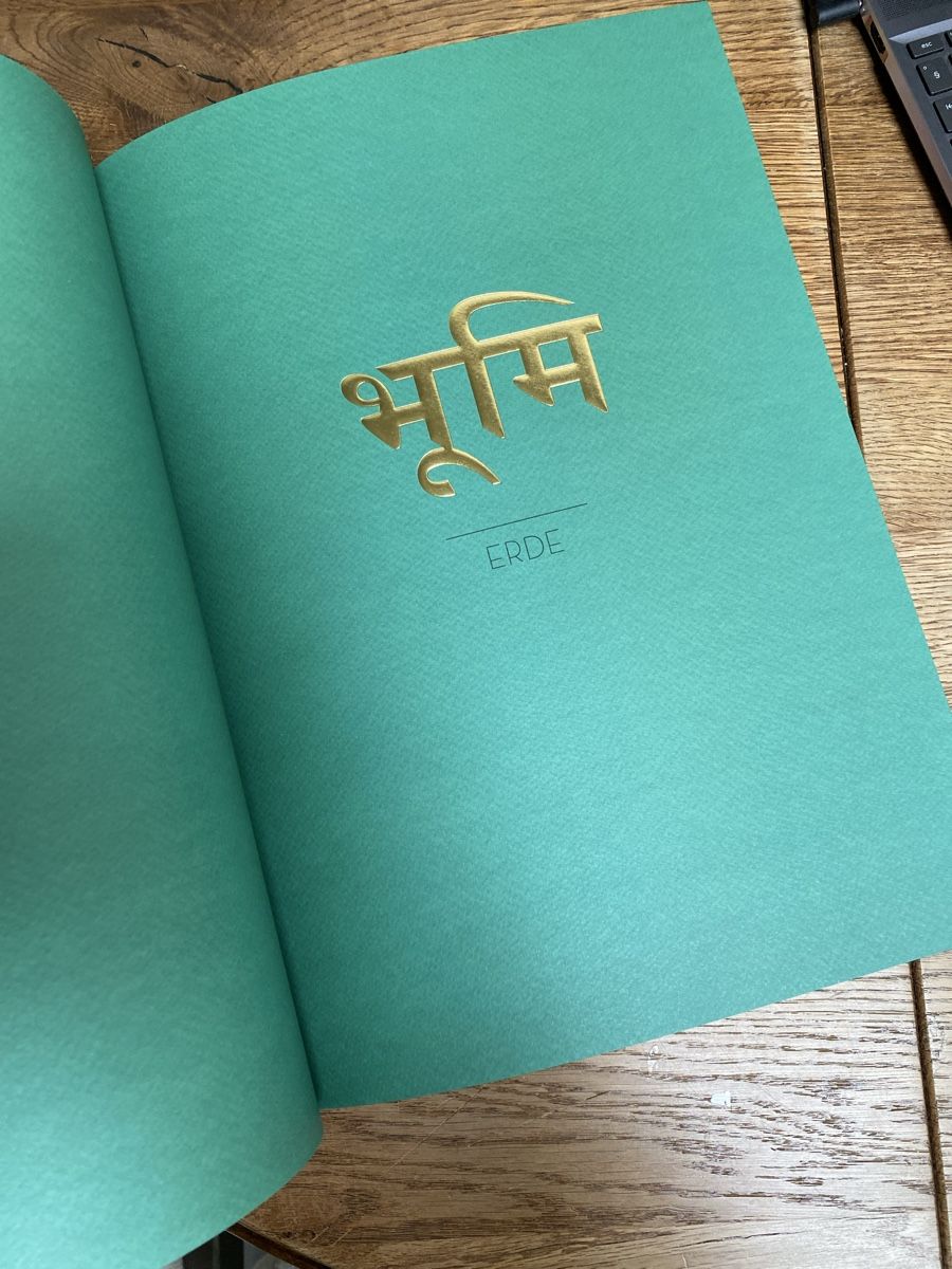 Libri: TASCHEN Verlag Buch "Über Yoga" – Nuovo (secondo la descrizione) da Thalwil venduto da Alice015 5