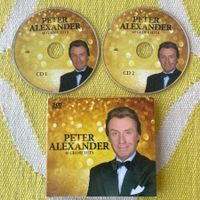 PETER ALEXANDER-2CD 48 GROSSE HITS (DIGIPACK)