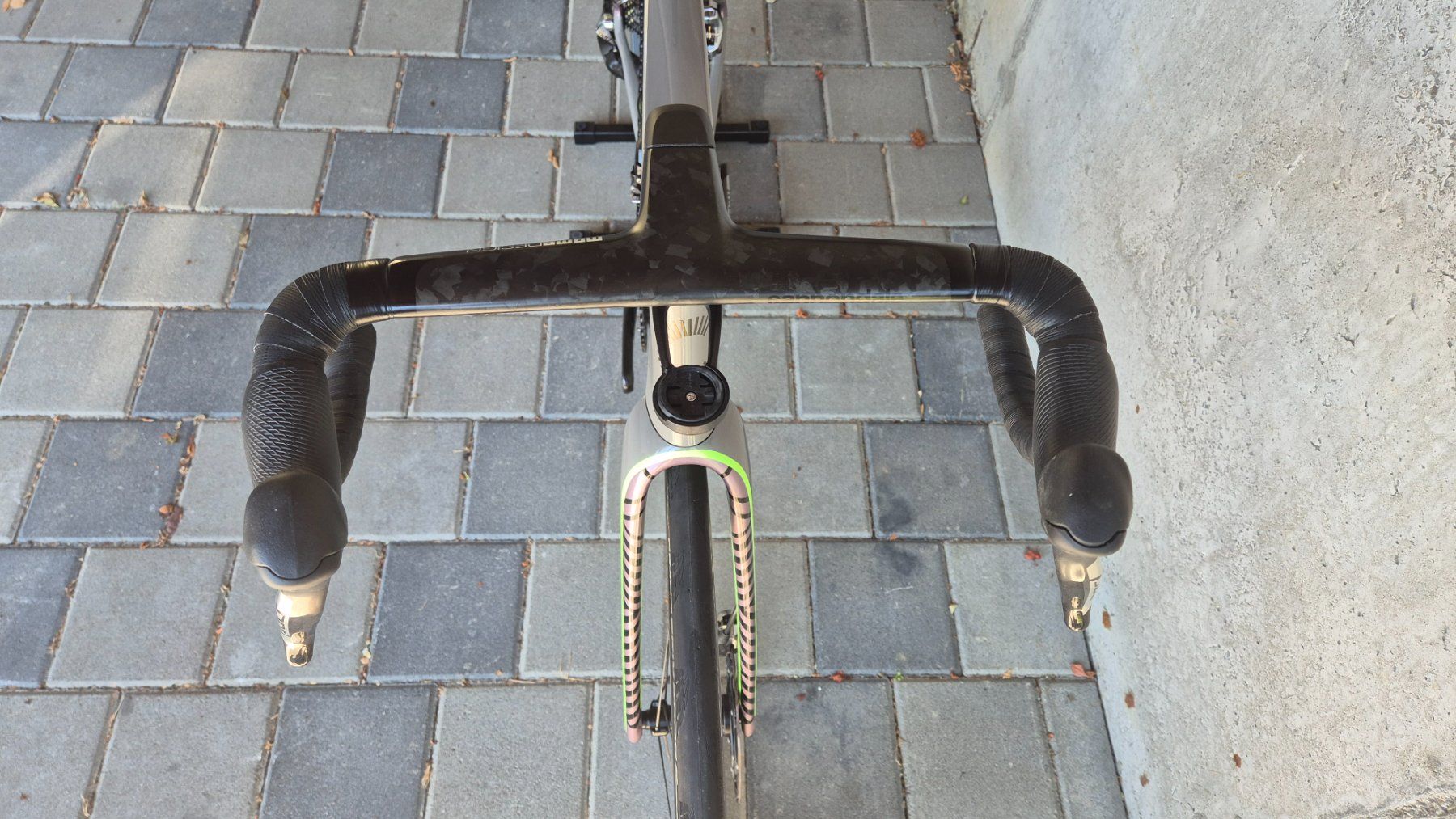 Cannondale Velos: Cannondale SuperSix EVO LAB71 – Gebraucht aus Selzach von e30dtm 7