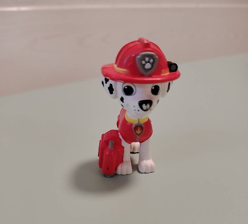 Giocattoli: Tonie Paw Patrol Marshall – Usato da Wilen b. Wollerau venduto da Karin1985