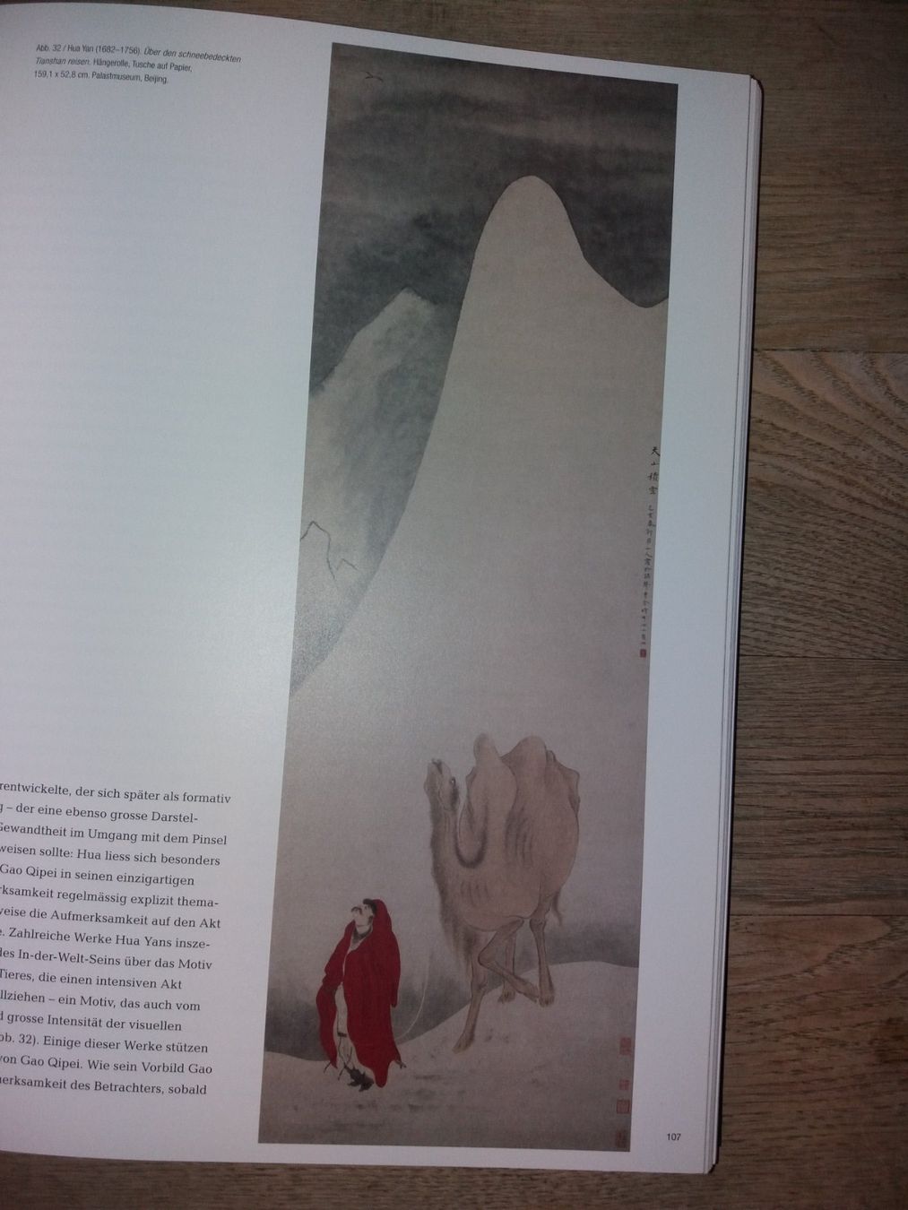 Livres: LUO Ping china Kunstklassiker – D'occasion à Welschenrohr par Regool 5