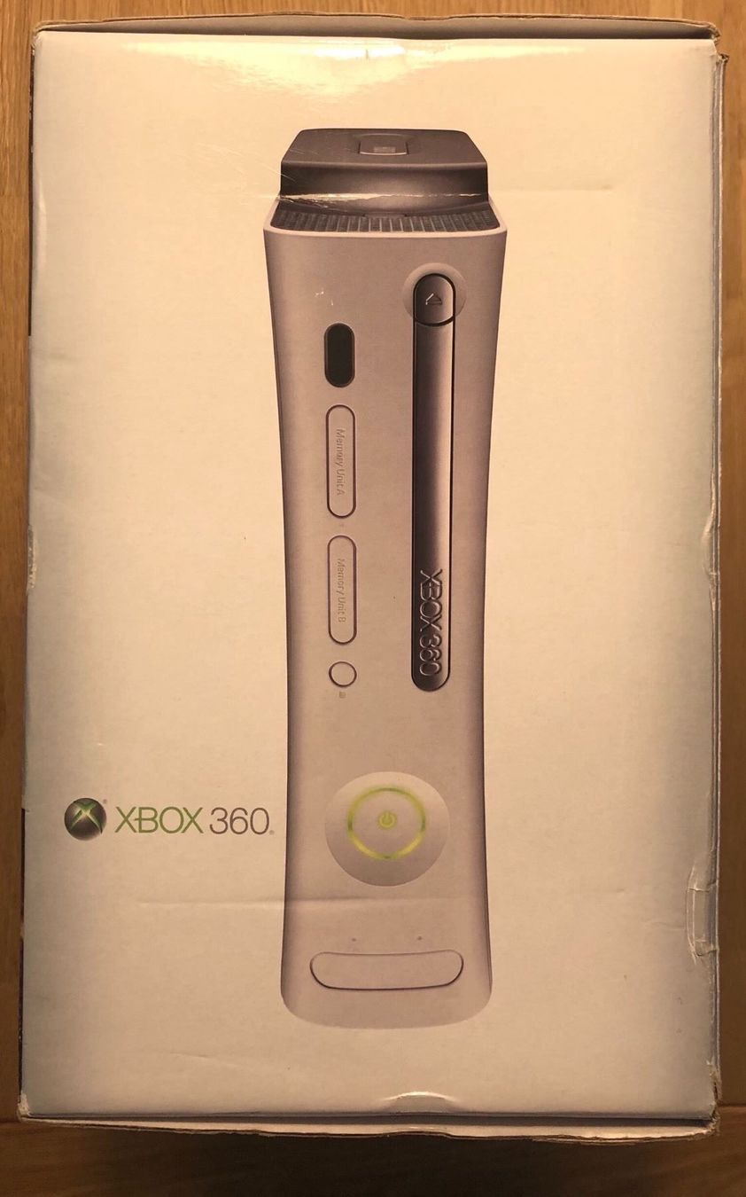 Microsoft Console: Xbox 360 Kung-Fu Panda Lego Bundle – Usato da Kestenholz venduto da Dickies09 8