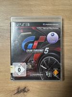 Gran Turismo 5 - PS3 - Game