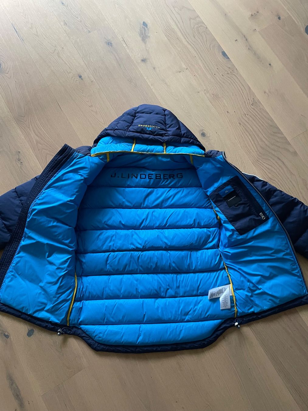 Giacche: J.Lindeberg Winterjacke – Usato da Felsberg venduto da Calunea02 2