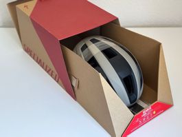 Neu L Mips Specialized Search Velo Helm Casco Casque