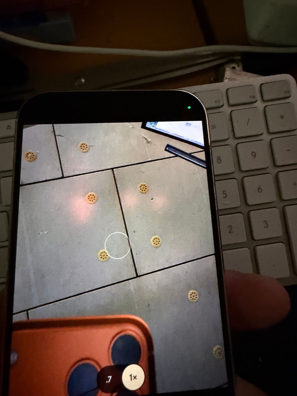 Google Portables: Google Pixel 9 Pro 128Gb#81 – D'occasion à Au SG par bah_6f5w 8
