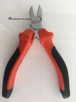 Seitenschneider Mini 105 mm   federöffnend