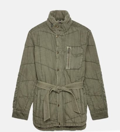 Zadig&Voltaire Transitional Jacket in size S, New with tags