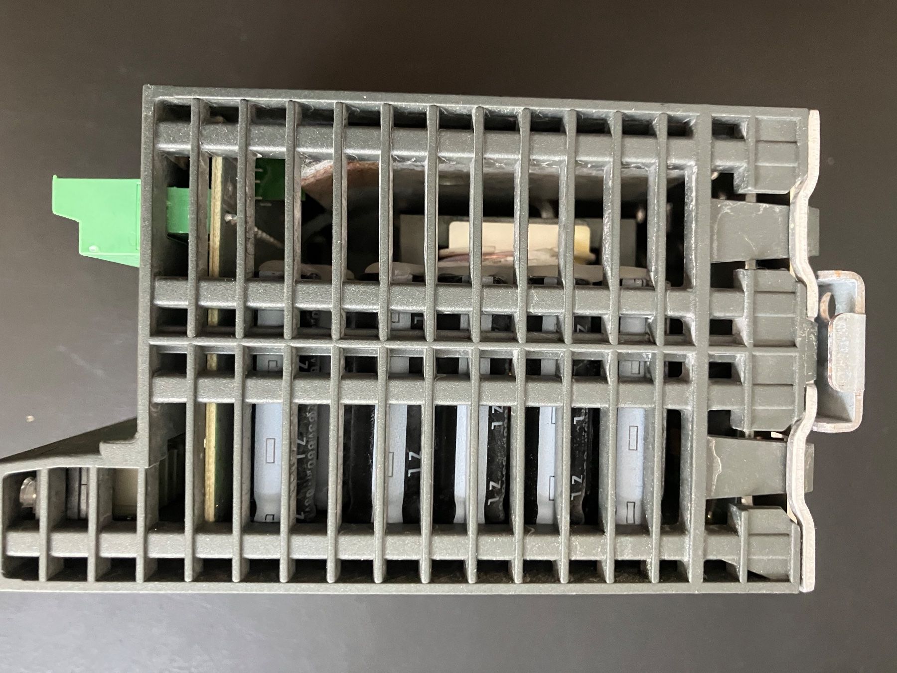 Siemens Componenti elettronici: Simens SITOP power flex  6EP1 – Usato da Ilanz venduto da esthihu01 3