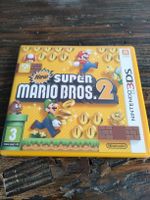 New Super Mario Bros 2 / 3DS / CIB / Parfait état