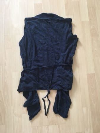 Boleros: Kenny'S  Cardigan Gr.40 – Neu (gemäss Beschreibung) aus Chur von vicky7 6
