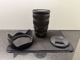 NIKKOR Z 24-70mm f2.8 S
