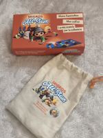 MIGROS All-Stars Murmlis Sammelbox mit Spielbrett (A20)