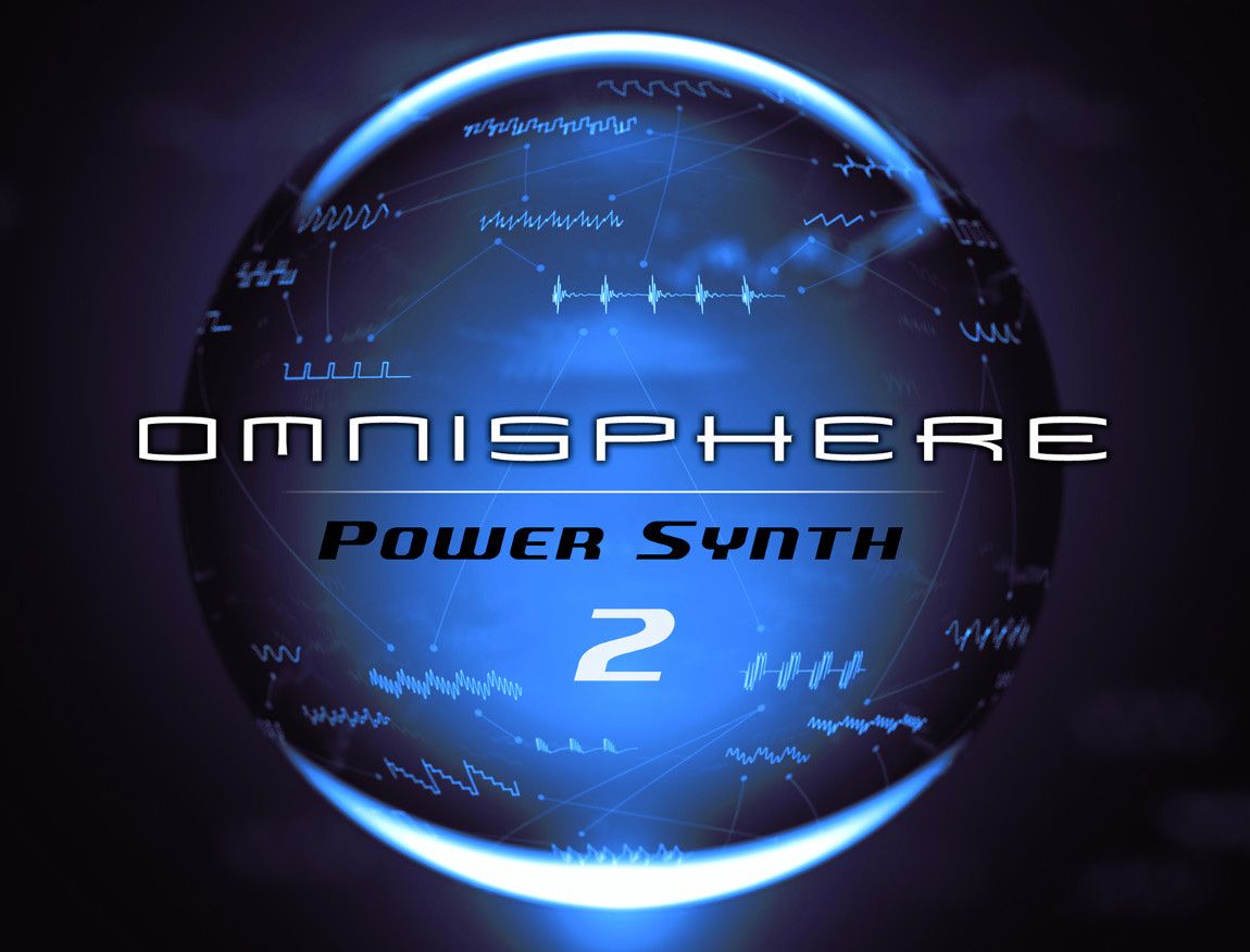 Software: Omnisphere 2 - offizielle Lizenz  – Usato da Adliswil venduto da mik_l25v