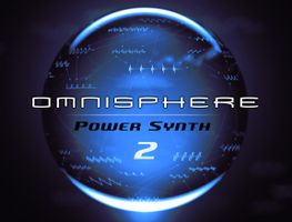 Omnisphere 2 - offizielle Lizenz 