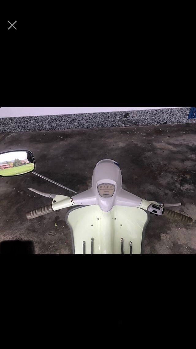 Lambretta Altro: Lambretta 125 LI – Usato da S. Pietro venduto da DURINILUCA 3