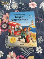 Kinderbuch Die schönsten Ferien-Geschichten