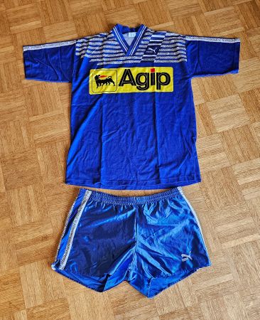 Maillot Lausanne-Sport collector (taille XL)