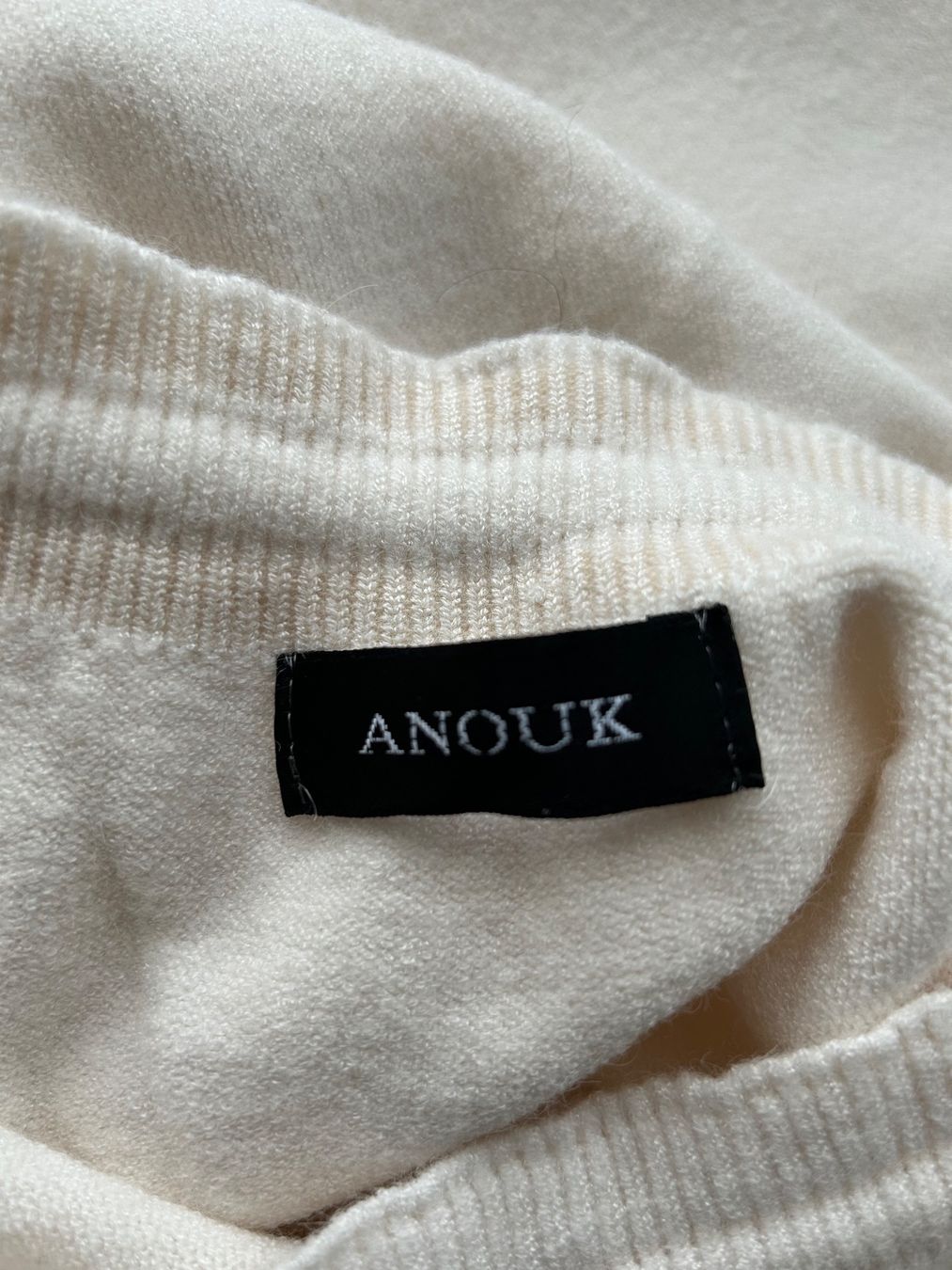 Anouk Hosen: Superbe pantalon Anouk TU – Neu und originalverpackt aus Vouvry von tintin2308 2