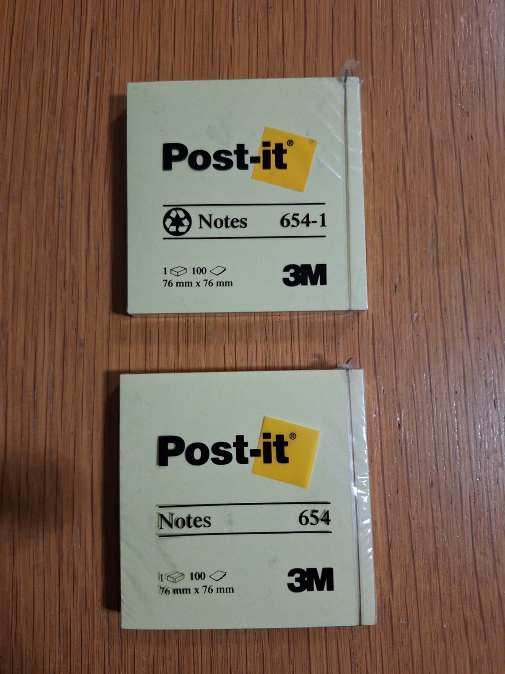 Sticker: Haftnotizen und Post-it, diverse, neu + OVP – Nuovo e nell'imballaggio originale da Starrkirch-Wil venduto da Mambostar 2